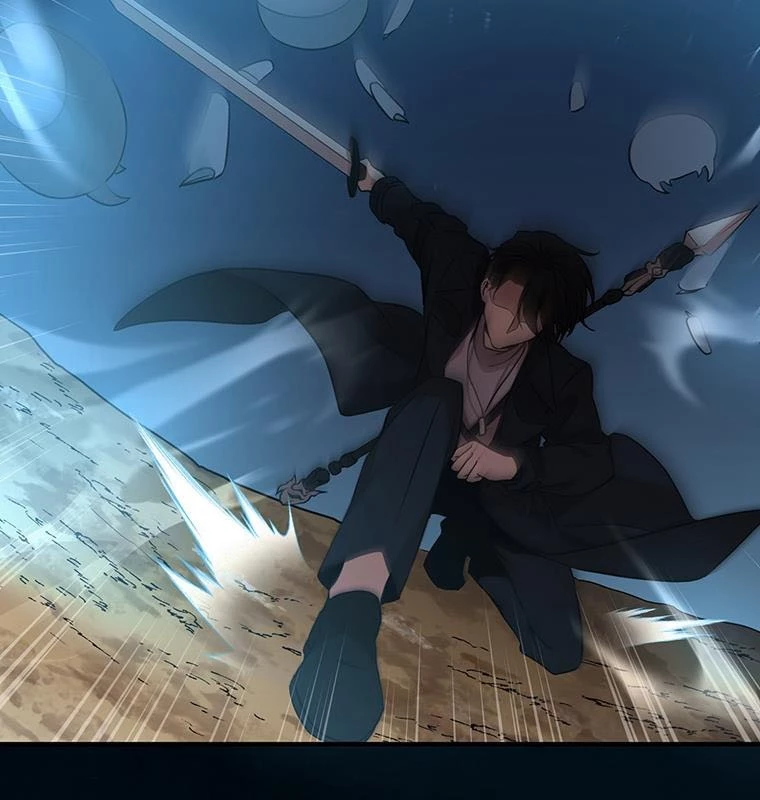 Chủ xe thức ăn nhanh trong ngục tối Chapter 1 - Trang 3