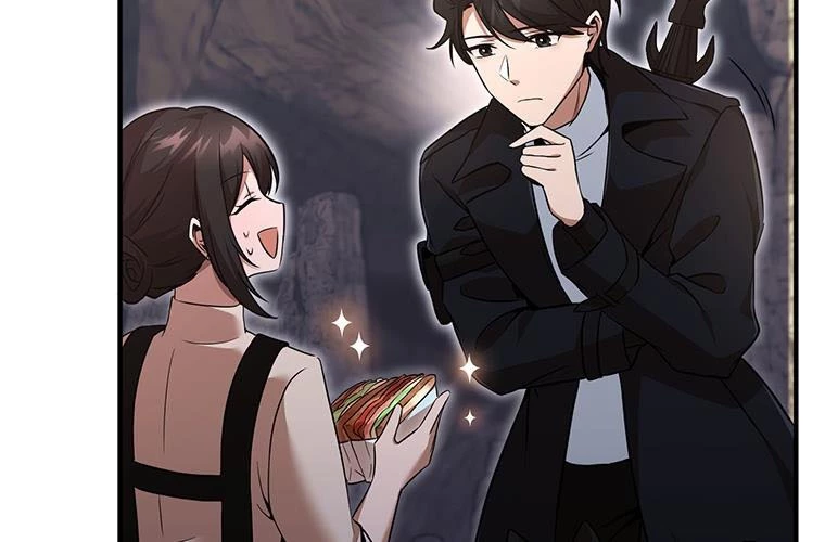 Chủ xe thức ăn nhanh trong ngục tối Chapter 1 - Trang 3