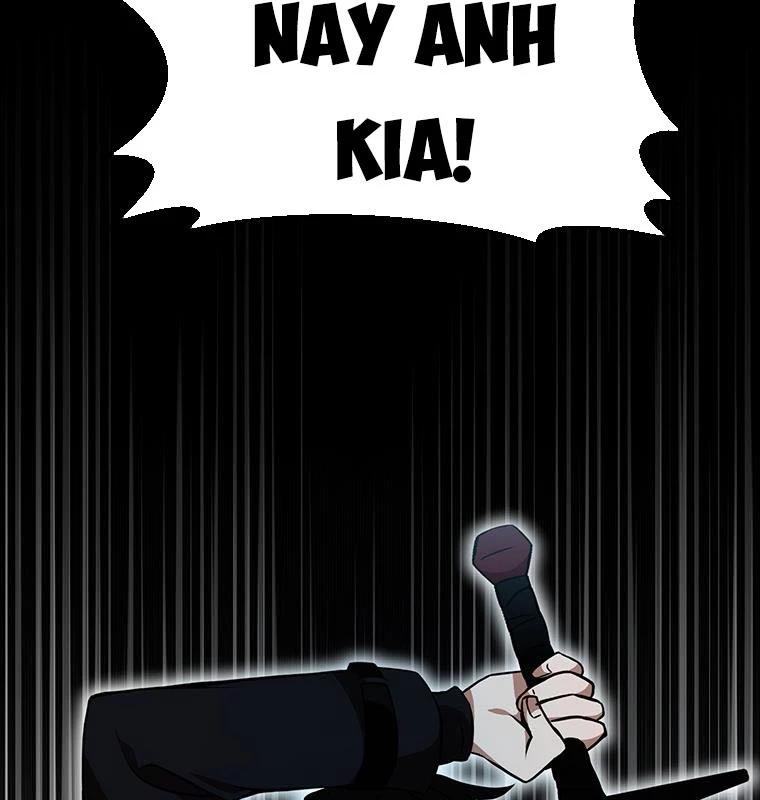Chủ xe thức ăn nhanh trong ngục tối Chapter 2 - Trang 3
