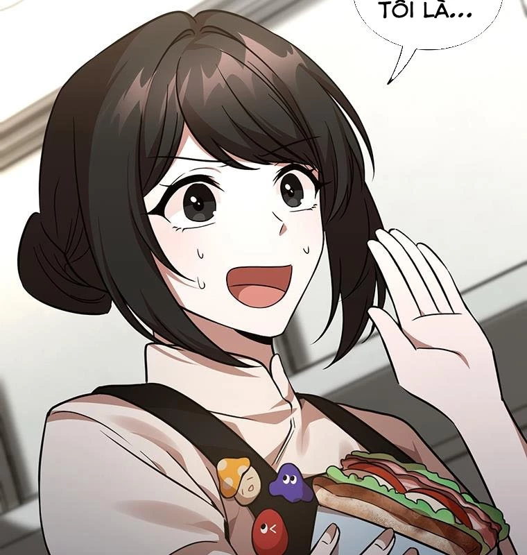 Chủ xe thức ăn nhanh trong ngục tối Chapter 2 - Trang 3