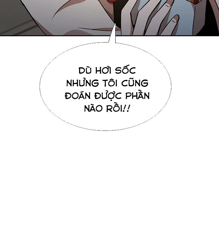 Chủ xe thức ăn nhanh trong ngục tối Chapter 2 - Trang 3