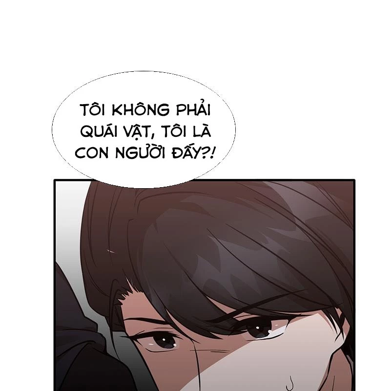 Chủ xe thức ăn nhanh trong ngục tối Chapter 2 - Trang 3