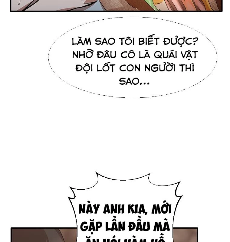 Chủ xe thức ăn nhanh trong ngục tối Chapter 2 - Trang 3