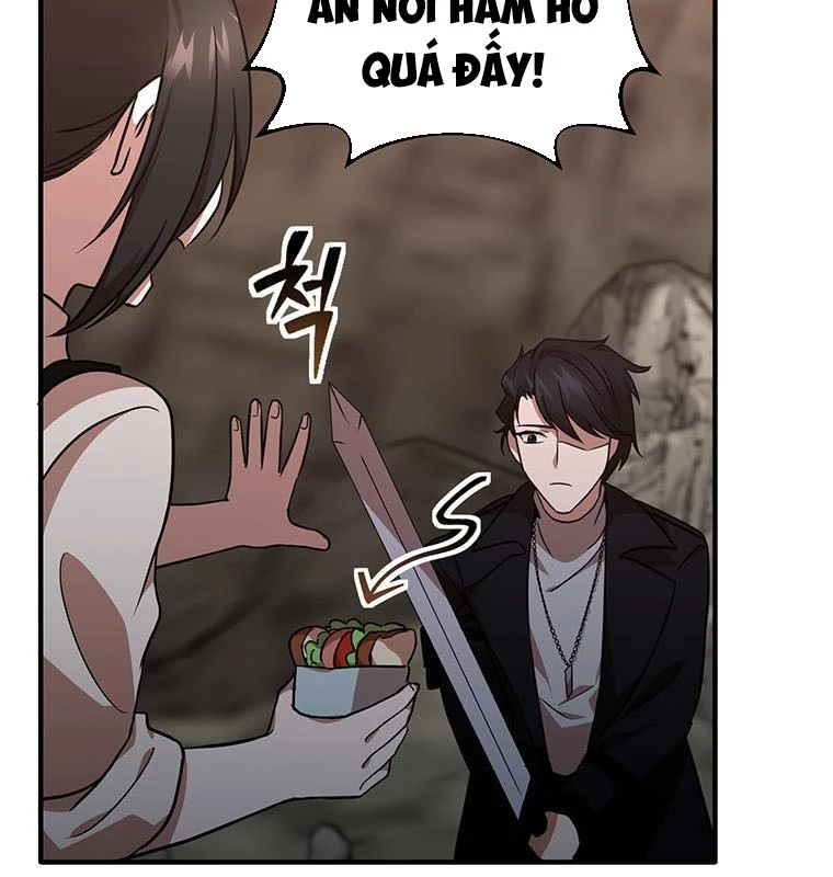 Chủ xe thức ăn nhanh trong ngục tối Chapter 2 - Trang 3