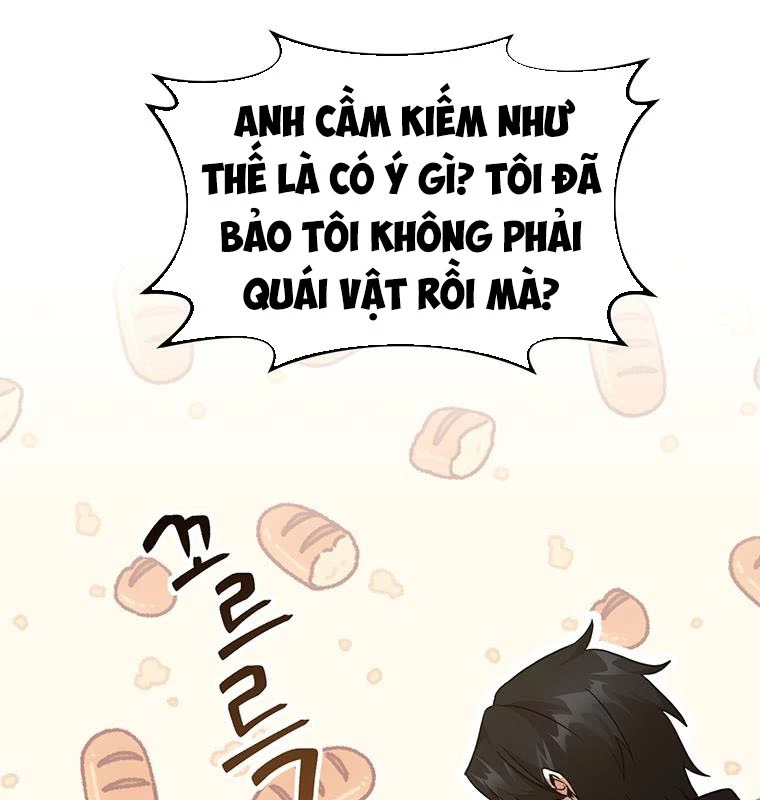 Chủ xe thức ăn nhanh trong ngục tối Chapter 2 - Trang 3