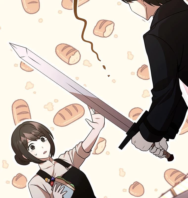 Chủ xe thức ăn nhanh trong ngục tối Chapter 2 - Trang 3