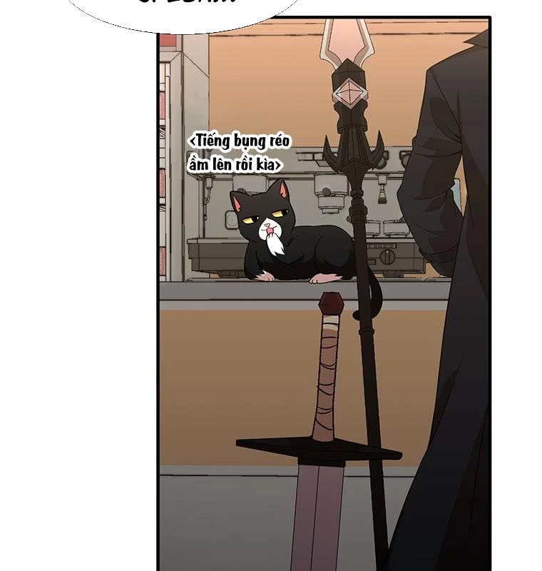 Chủ xe thức ăn nhanh trong ngục tối Chapter 2 - Trang 3