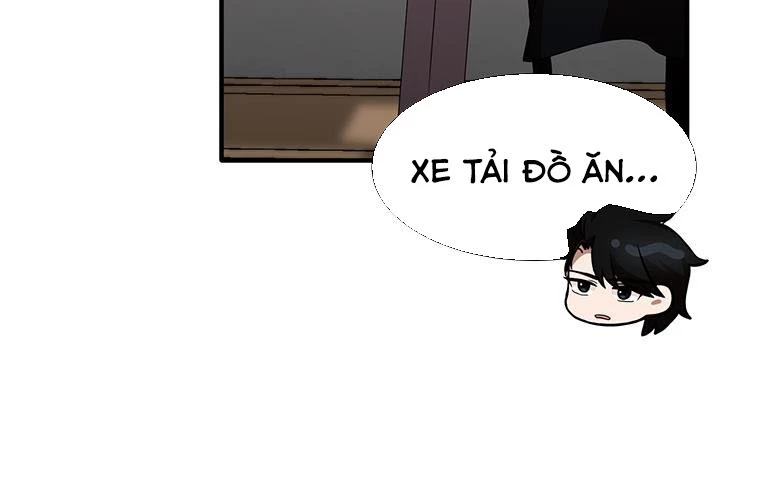 Chủ xe thức ăn nhanh trong ngục tối Chapter 2 - Trang 3