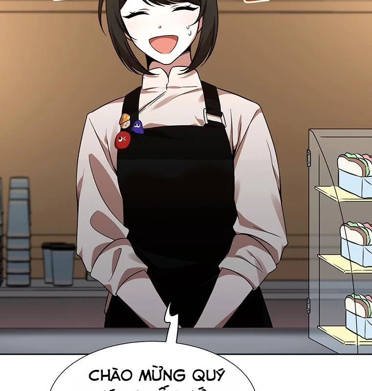 Chủ xe thức ăn nhanh trong ngục tối Chapter 2 - Trang 3