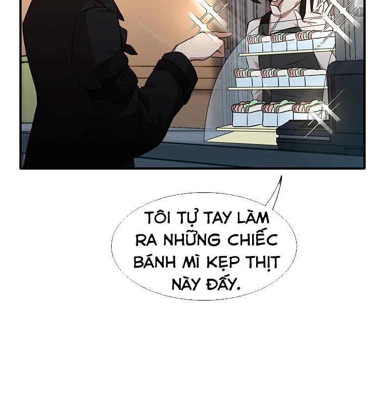 Chủ xe thức ăn nhanh trong ngục tối Chapter 2 - Trang 3