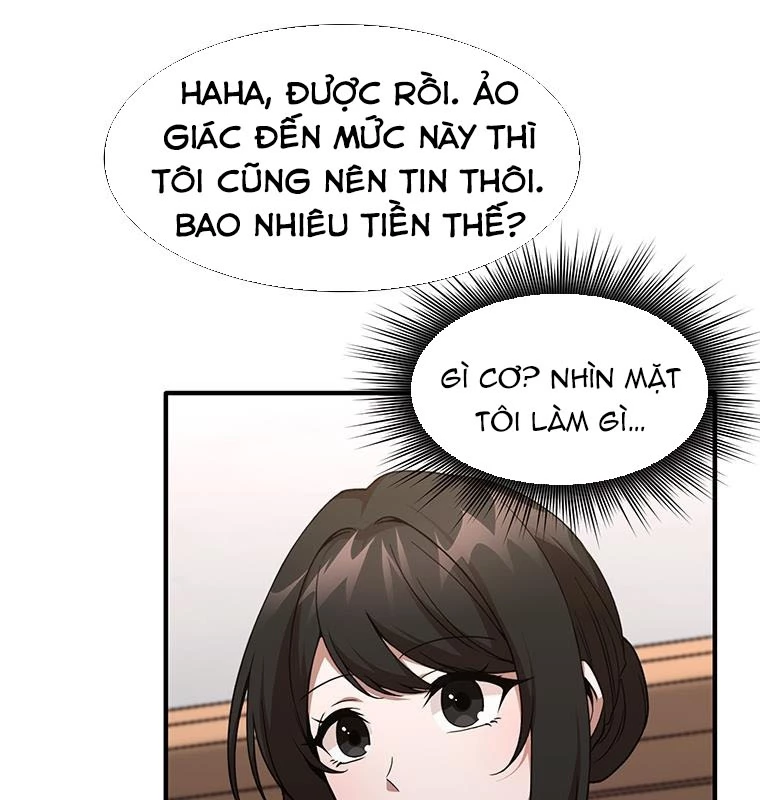 Chủ xe thức ăn nhanh trong ngục tối Chapter 2 - Trang 3