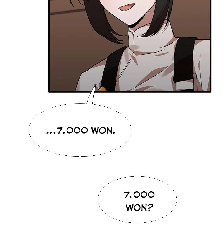 Chủ xe thức ăn nhanh trong ngục tối Chapter 2 - Trang 3