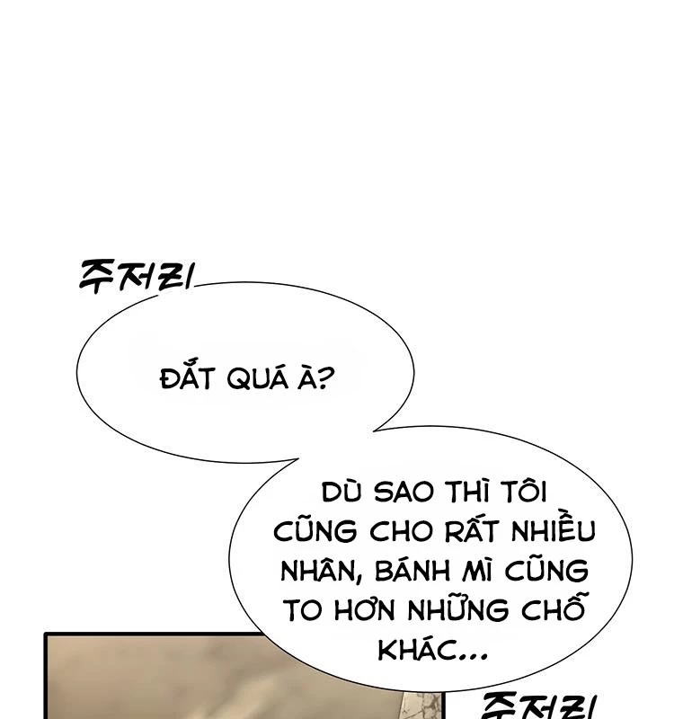 Chủ xe thức ăn nhanh trong ngục tối Chapter 2 - Trang 3