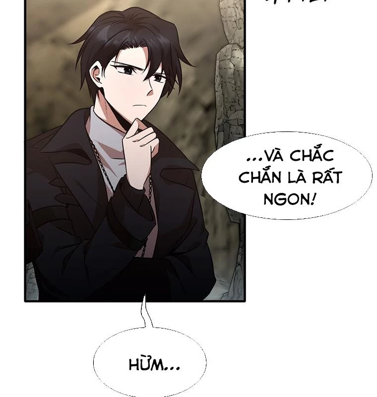 Chủ xe thức ăn nhanh trong ngục tối Chapter 2 - Trang 3