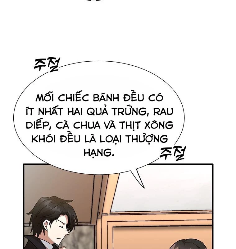 Chủ xe thức ăn nhanh trong ngục tối Chapter 2 - Trang 3