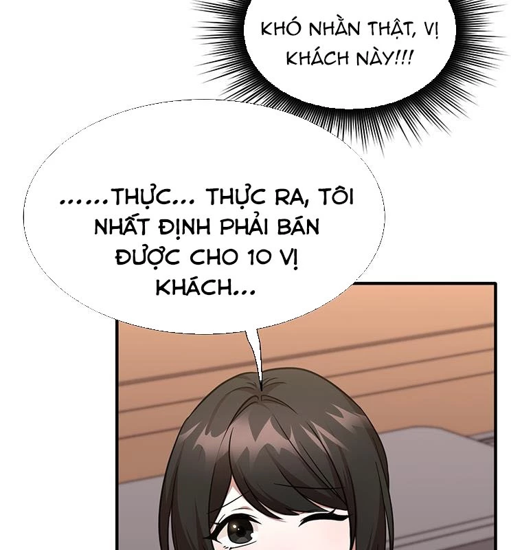 Chủ xe thức ăn nhanh trong ngục tối Chapter 2 - Trang 3