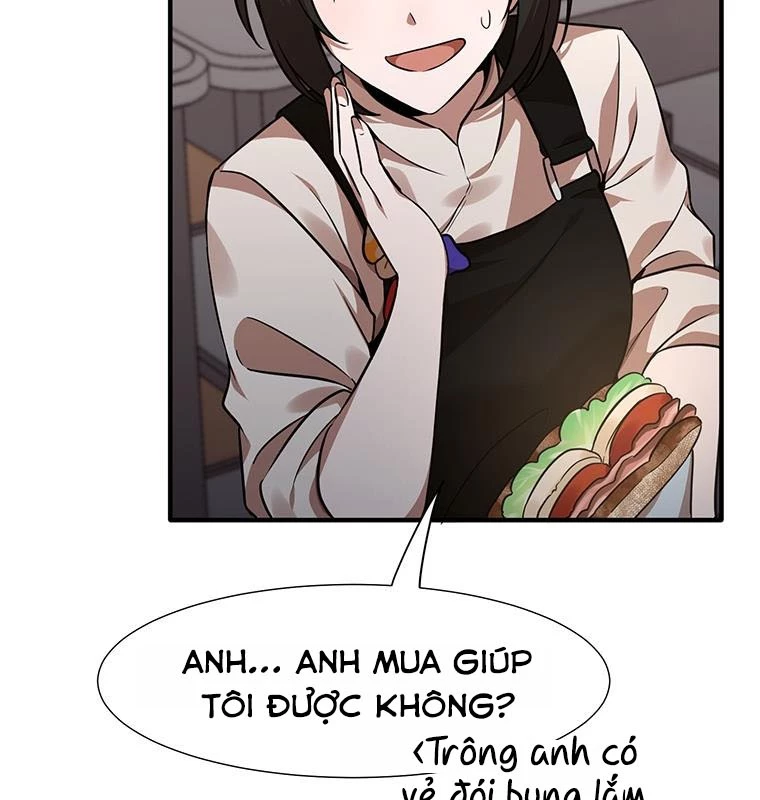 Chủ xe thức ăn nhanh trong ngục tối Chapter 2 - Trang 3