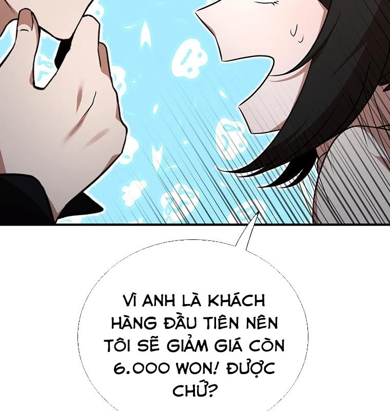 Chủ xe thức ăn nhanh trong ngục tối Chapter 2 - Trang 3