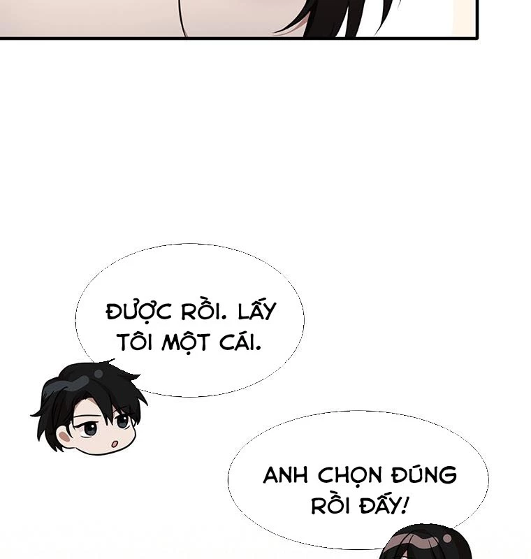 Chủ xe thức ăn nhanh trong ngục tối Chapter 2 - Trang 3