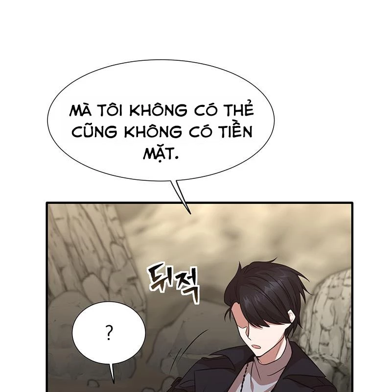 Chủ xe thức ăn nhanh trong ngục tối Chapter 2 - Trang 3