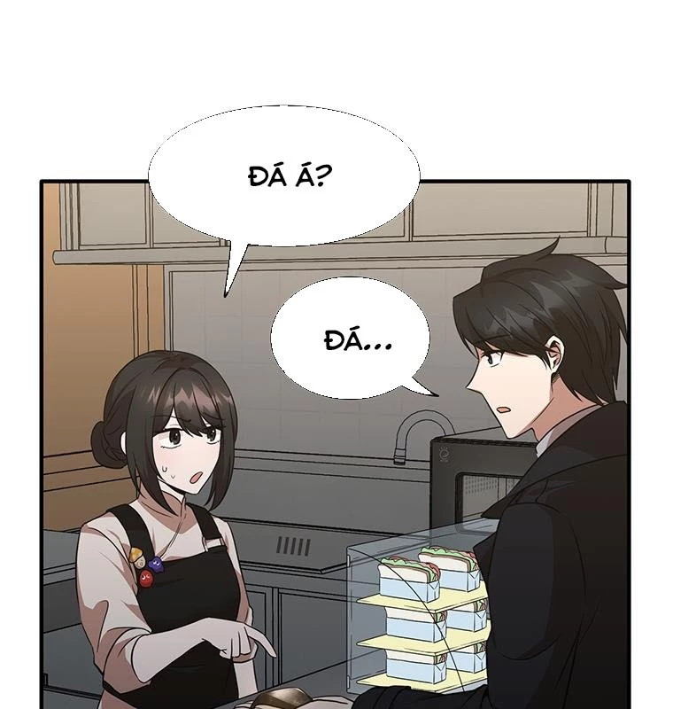 Chủ xe thức ăn nhanh trong ngục tối Chapter 2 - Trang 3