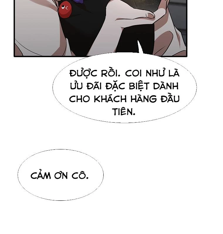 Chủ xe thức ăn nhanh trong ngục tối Chapter 2 - Trang 3