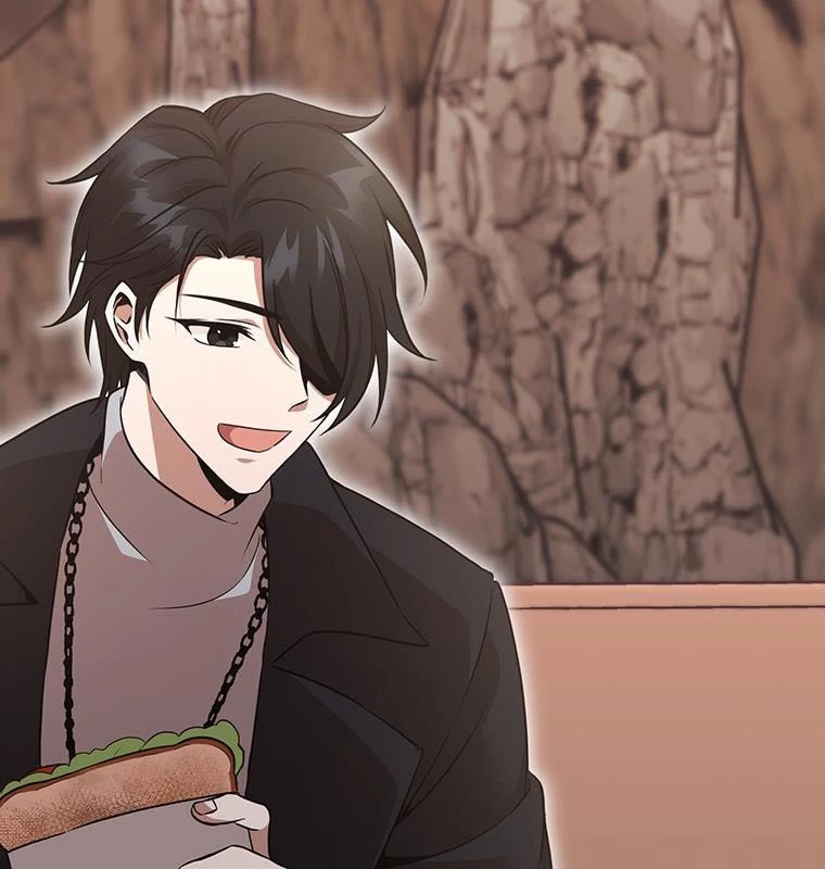 Chủ xe thức ăn nhanh trong ngục tối Chapter 2 - Trang 3