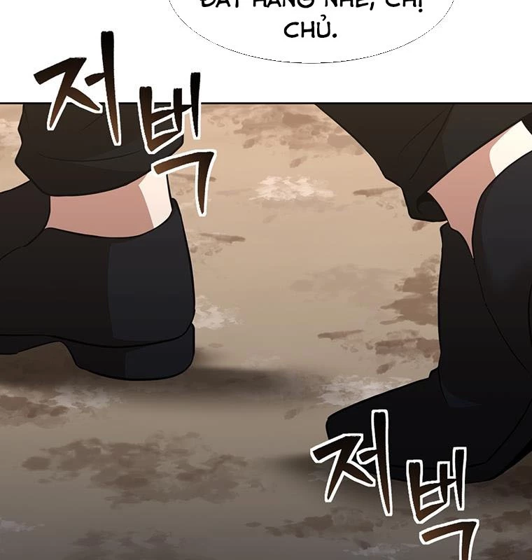 Chủ xe thức ăn nhanh trong ngục tối Chapter 2 - Trang 3