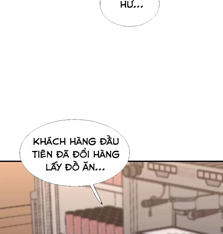 Chủ xe thức ăn nhanh trong ngục tối Chapter 2 - Trang 3