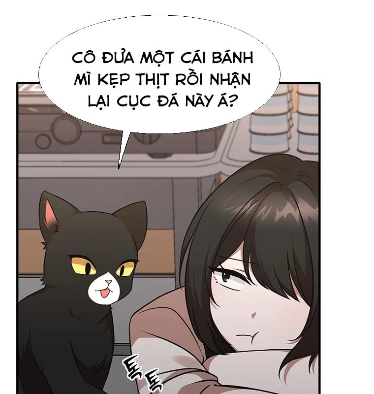 Chủ xe thức ăn nhanh trong ngục tối Chapter 2 - Trang 3