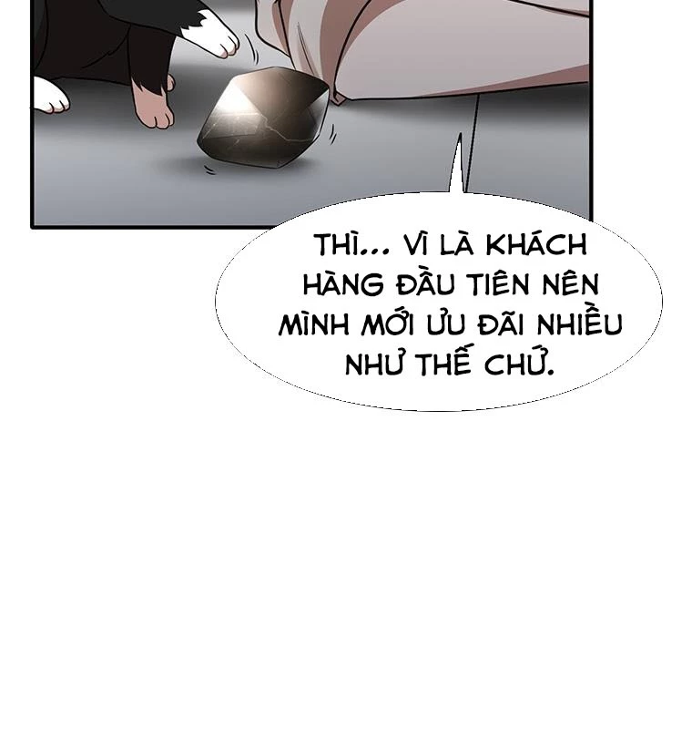 Chủ xe thức ăn nhanh trong ngục tối Chapter 2 - Trang 3