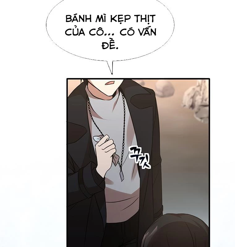 Chủ xe thức ăn nhanh trong ngục tối Chapter 2 - Trang 3