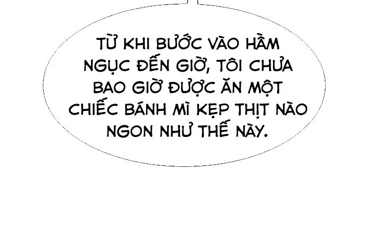 Chủ xe thức ăn nhanh trong ngục tối Chapter 2 - Trang 3