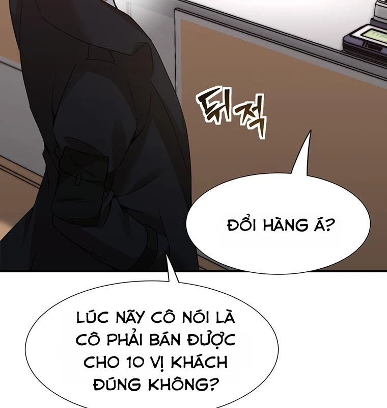 Chủ xe thức ăn nhanh trong ngục tối Chapter 2 - Trang 3