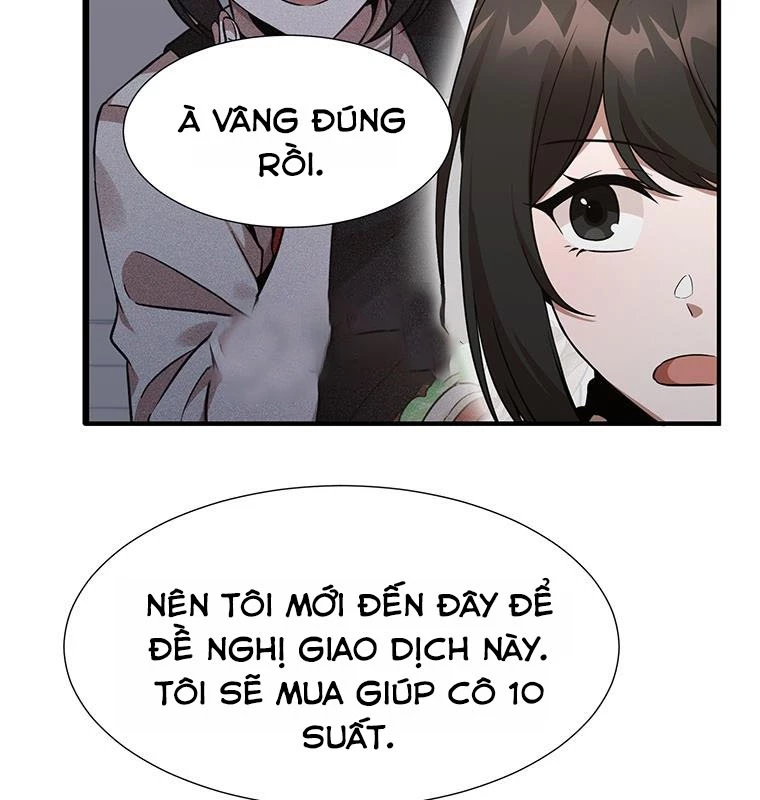 Chủ xe thức ăn nhanh trong ngục tối Chapter 2 - Trang 3