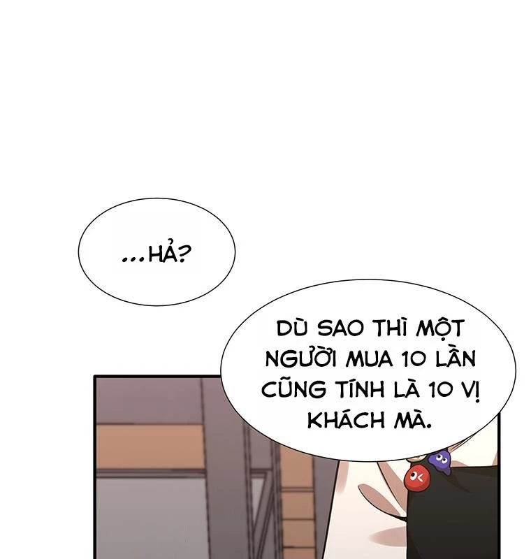 Chủ xe thức ăn nhanh trong ngục tối Chapter 2 - Trang 3