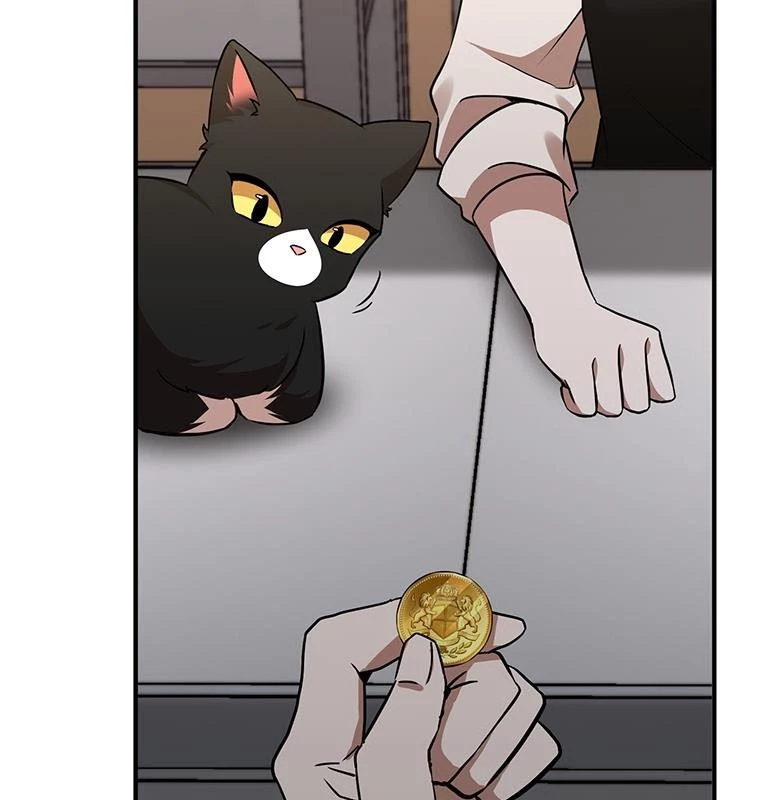 Chủ xe thức ăn nhanh trong ngục tối Chapter 2 - Trang 3