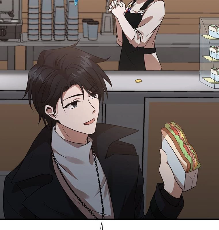 Chủ xe thức ăn nhanh trong ngục tối Chapter 2 - Trang 3