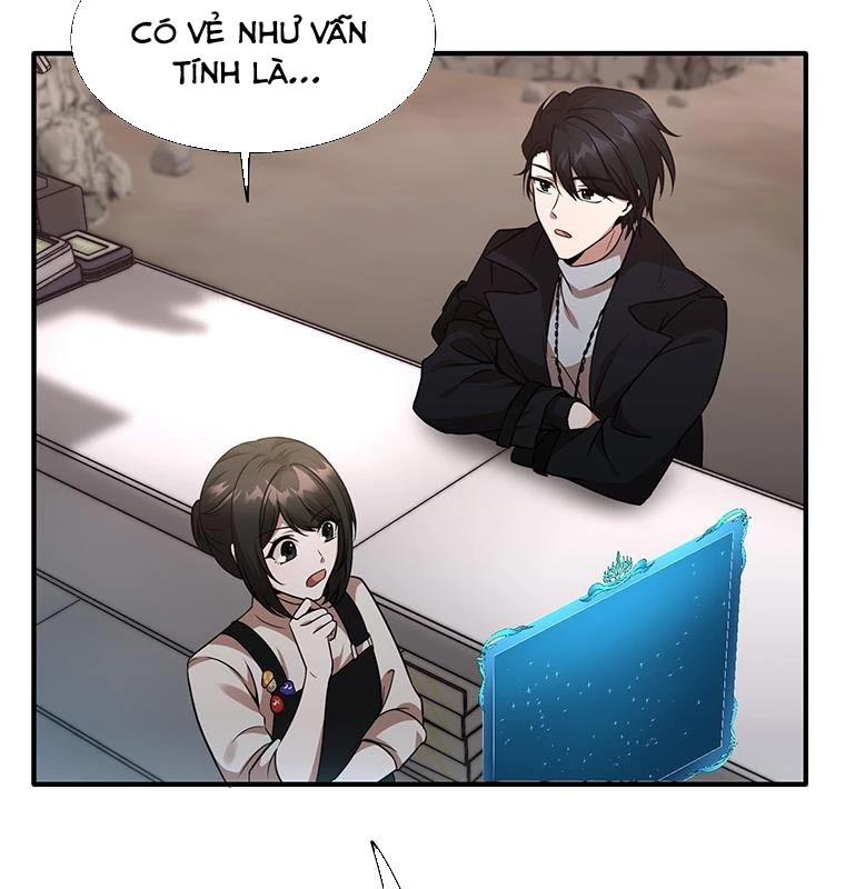 Chủ xe thức ăn nhanh trong ngục tối Chapter 2 - Trang 3