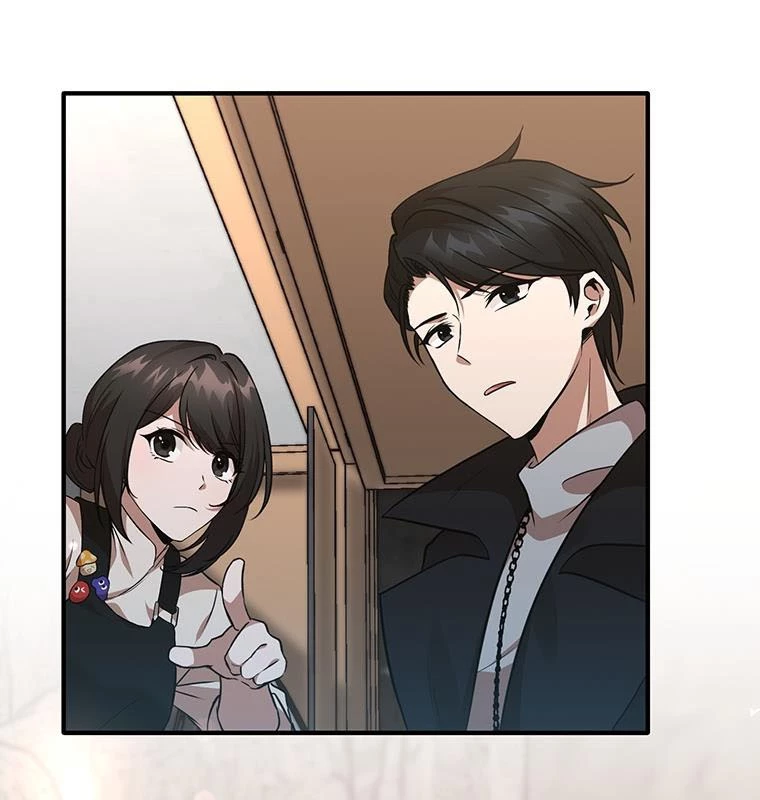 Chủ xe thức ăn nhanh trong ngục tối Chapter 2 - Trang 3