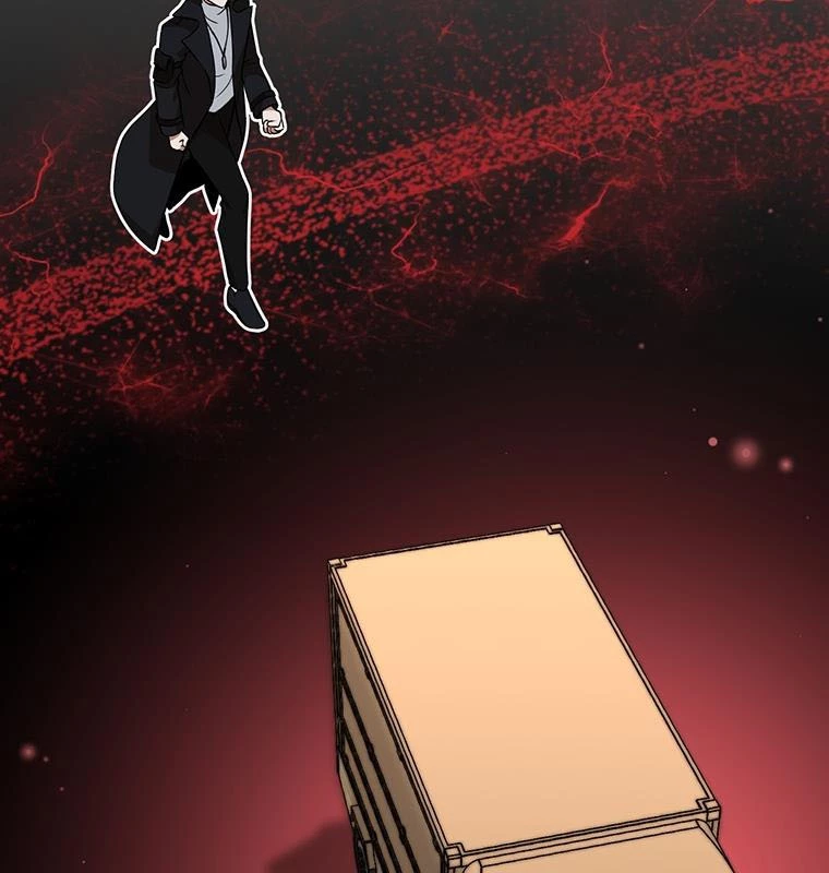 Chủ xe thức ăn nhanh trong ngục tối Chapter 2 - Trang 3