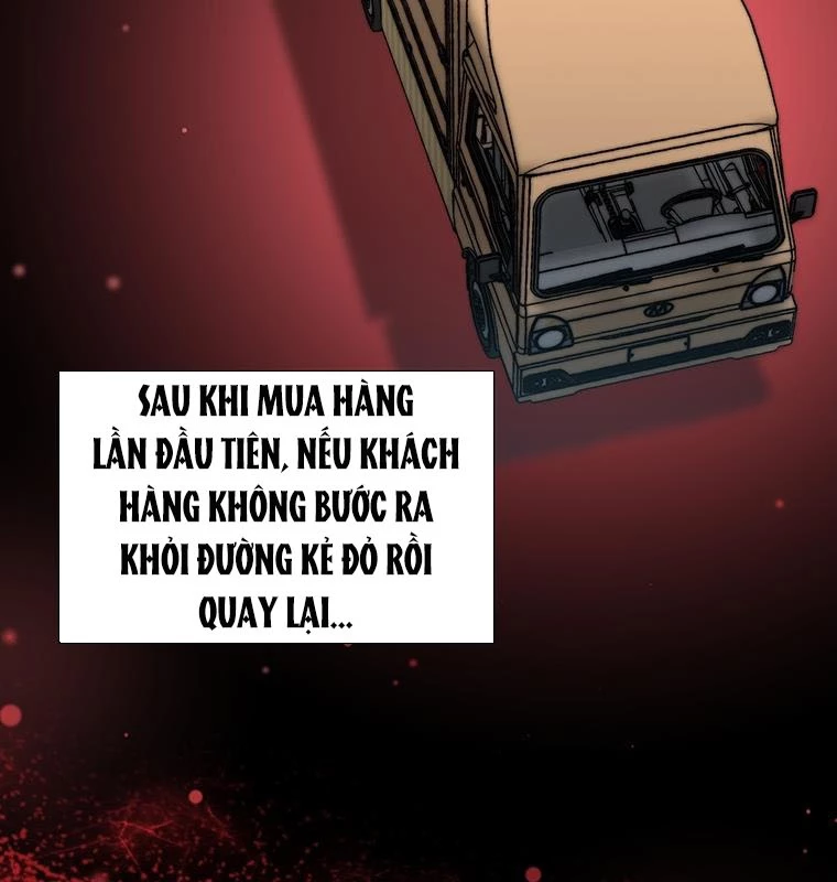 Chủ xe thức ăn nhanh trong ngục tối Chapter 2 - Trang 3