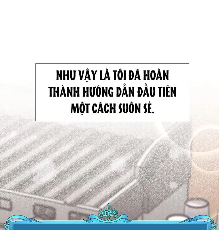 Chủ xe thức ăn nhanh trong ngục tối Chapter 2 - Trang 3