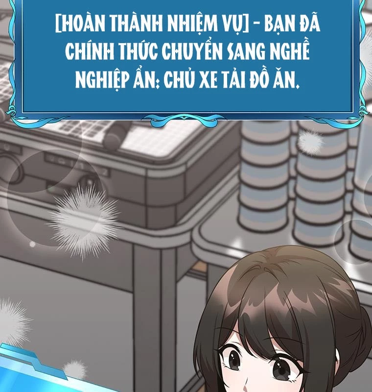 Chủ xe thức ăn nhanh trong ngục tối Chapter 2 - Trang 3