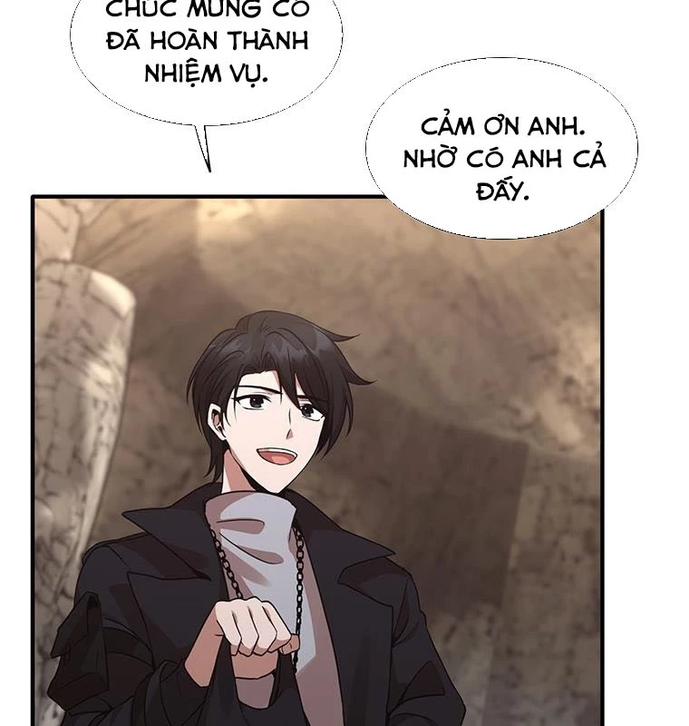 Chủ xe thức ăn nhanh trong ngục tối Chapter 2 - Trang 3