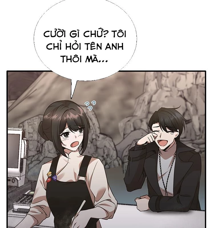 Chủ xe thức ăn nhanh trong ngục tối Chapter 2 - Trang 3