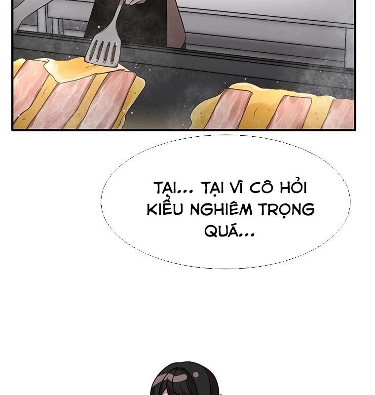 Chủ xe thức ăn nhanh trong ngục tối Chapter 2 - Trang 3