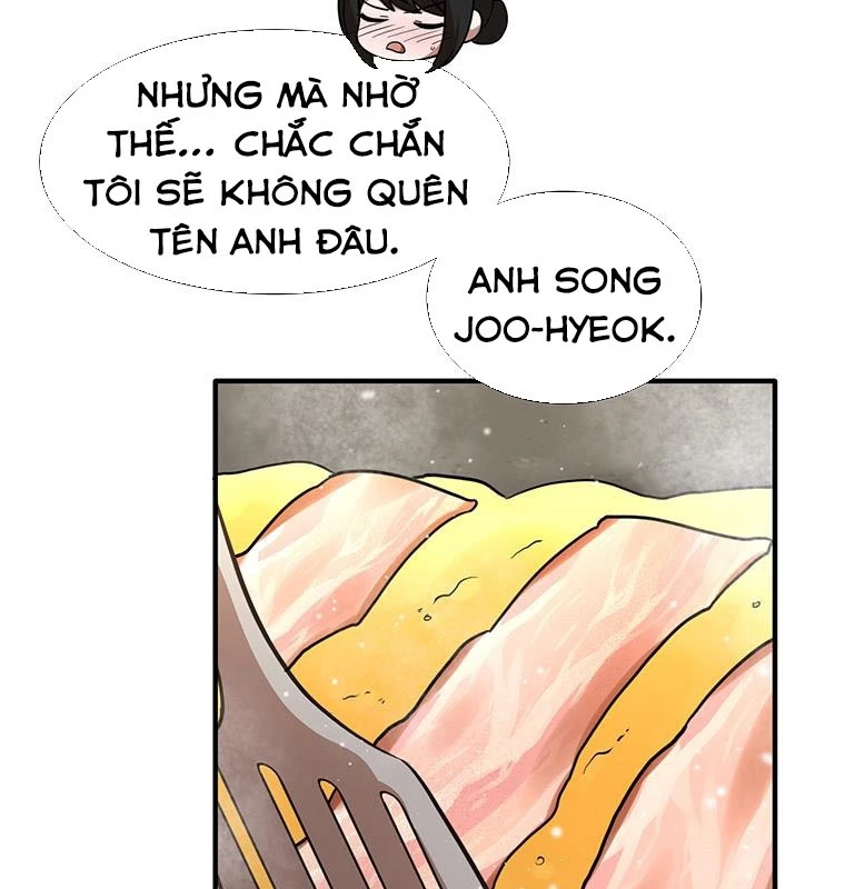 Chủ xe thức ăn nhanh trong ngục tối Chapter 2 - Trang 3