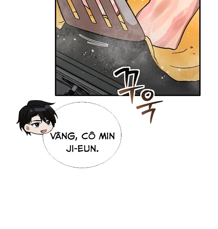 Chủ xe thức ăn nhanh trong ngục tối Chapter 2 - Trang 3