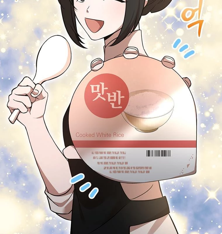 Chủ xe thức ăn nhanh trong ngục tối Chapter 2 - Trang 3